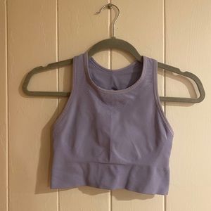 Zella sports bra/top